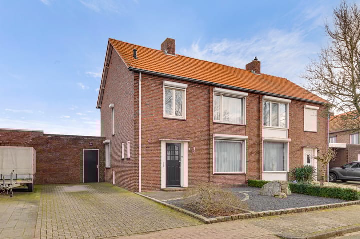 Foto 1 van Wilhelminastraat 11