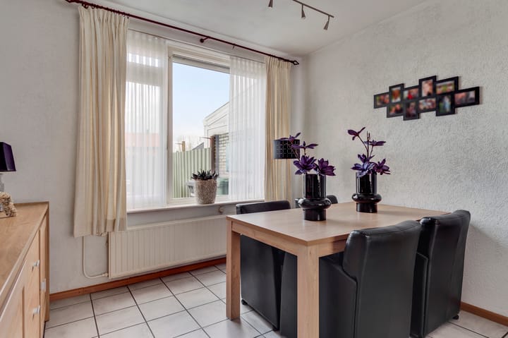 Foto 11 van Wilhelminastraat 11