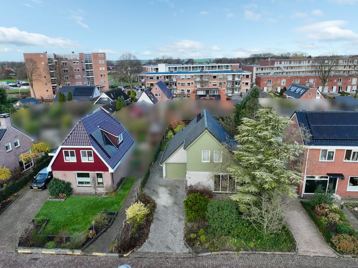 Foto 4 van Kerklaan 23