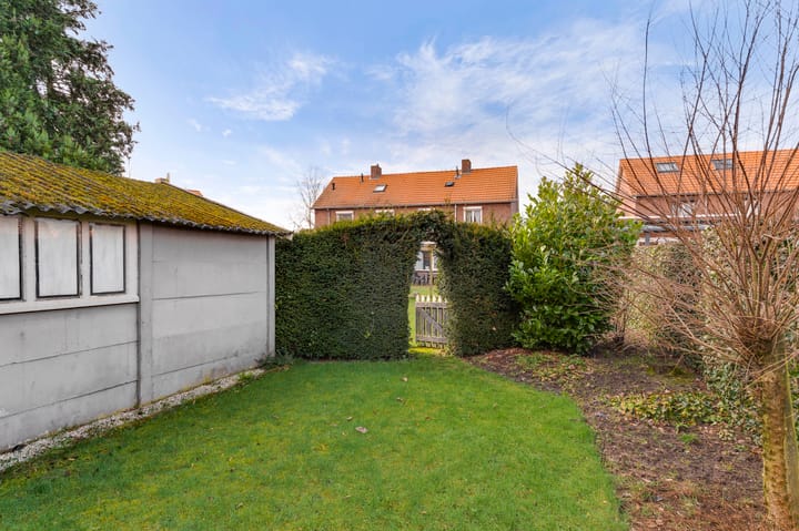 Foto 28 van Wilhelminastraat 11