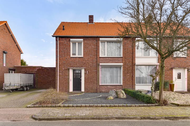 Foto 29 van Wilhelminastraat 11