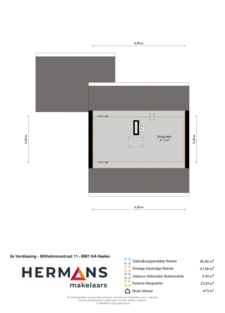 Foto 33 van Wilhelminastraat 11