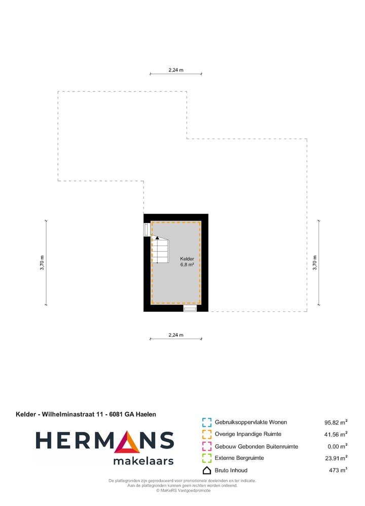 Foto 34 van Wilhelminastraat 11