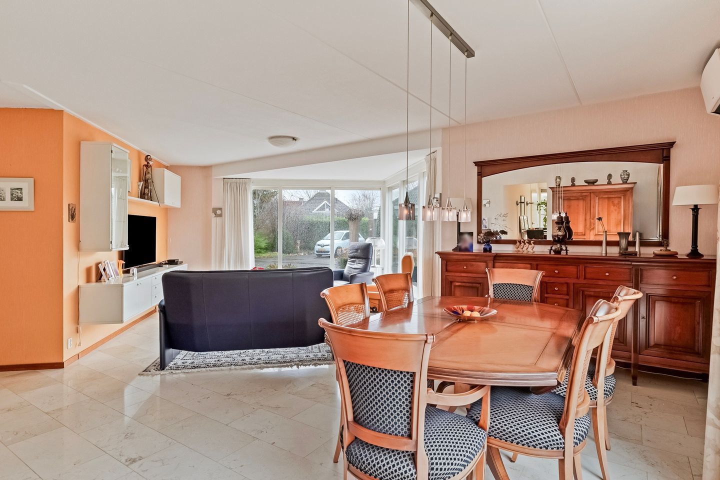 Foto 5 van Herfst 82