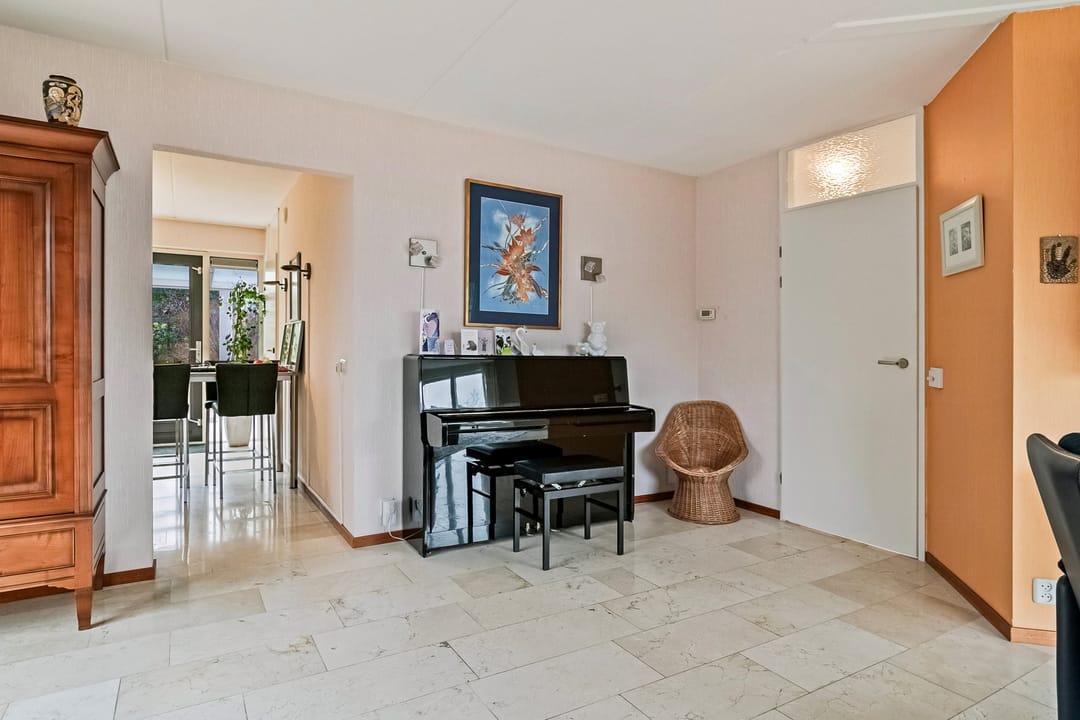 Foto 8 van Herfst 82