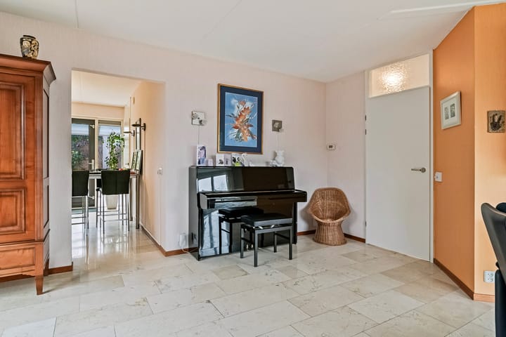 Foto 8 van Herfst 82