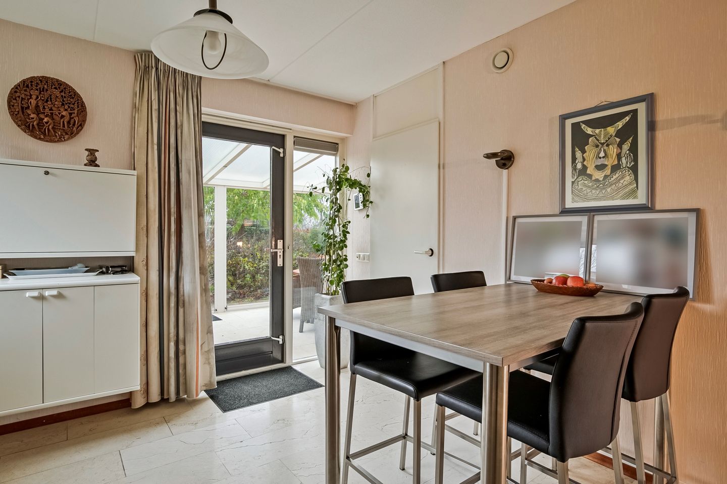 Foto 10 van Herfst 82