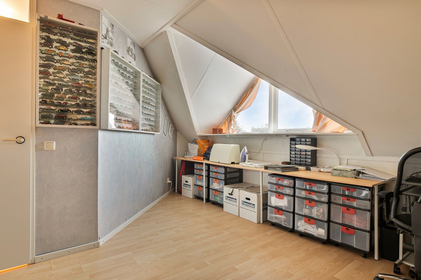 Foto 20 van Herfst 82