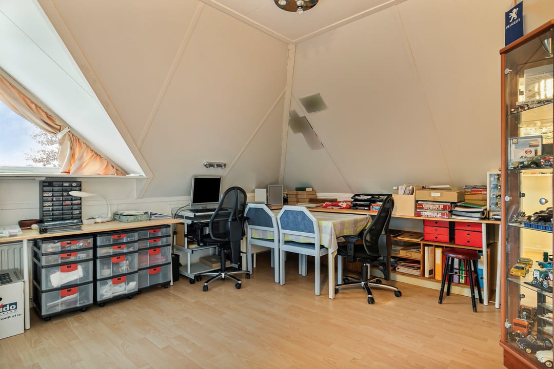 Foto 22 van Herfst 82