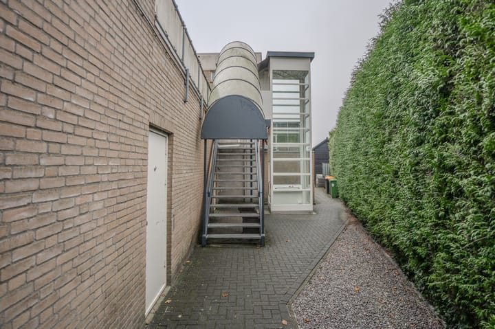 Foto 3 van Emmastraat 3-C