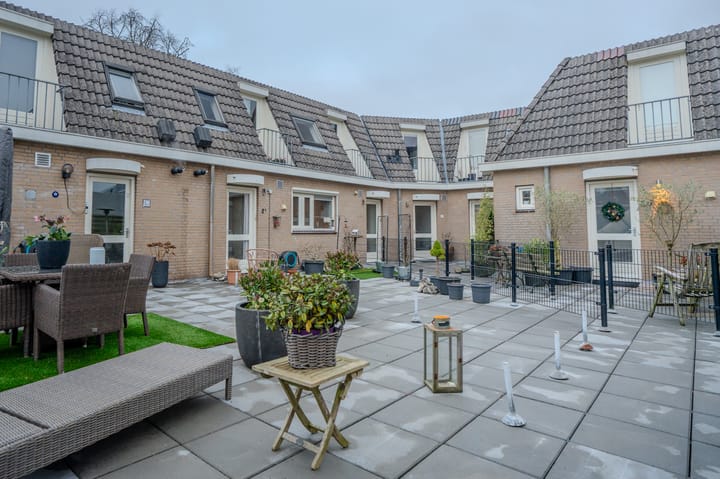 Foto 4 van Emmastraat 3-C