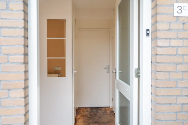 Foto 5 van Emmastraat 3-C