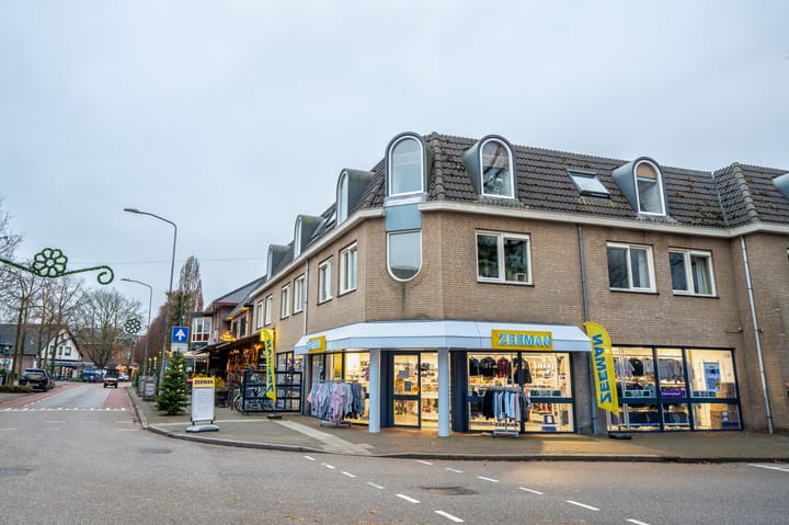 Foto 2 van Emmastraat 3-C