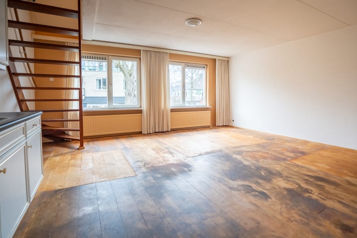 Foto 7 van Emmastraat 3-C