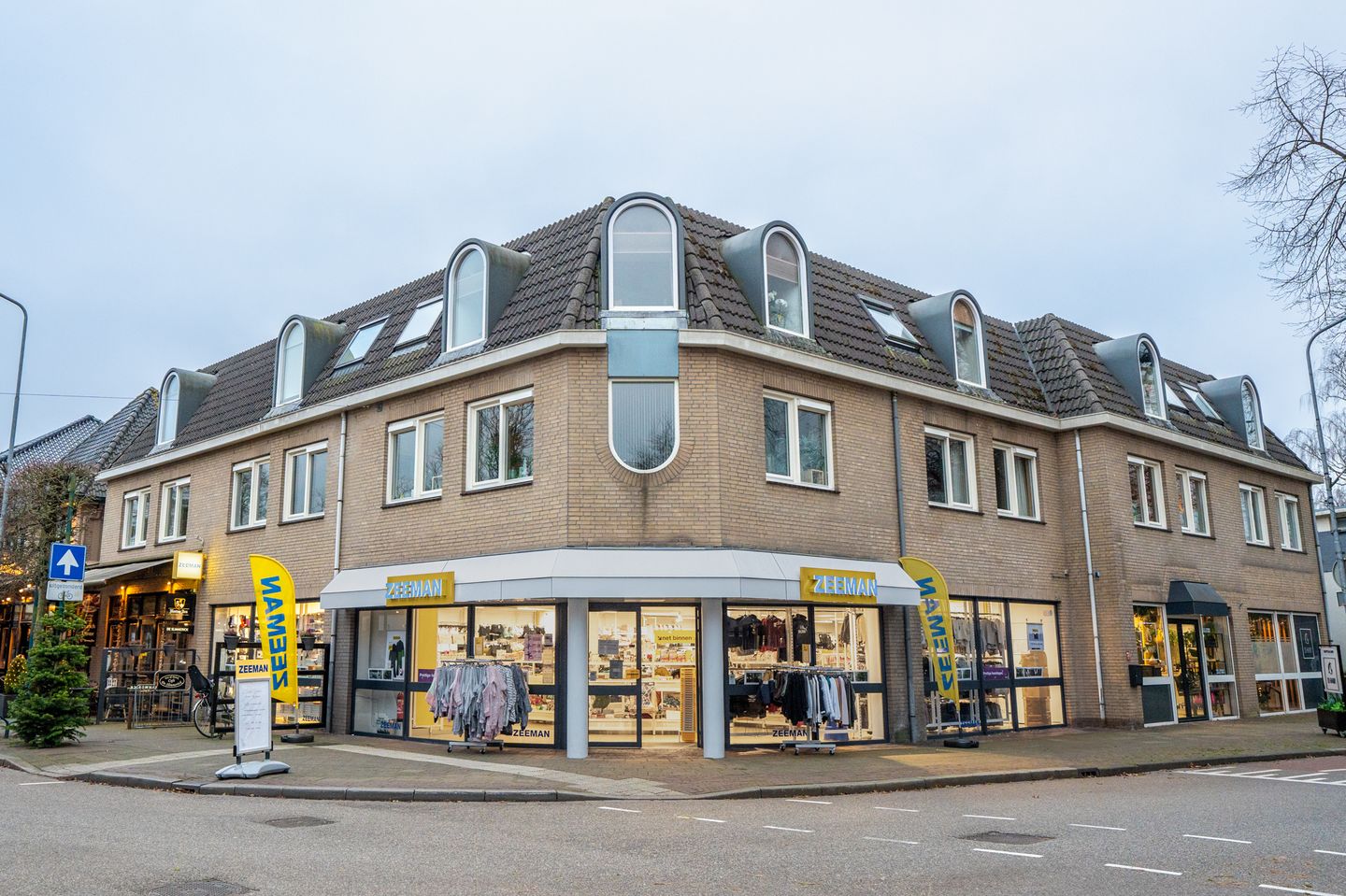 Foto 1 van Emmastraat 3-C