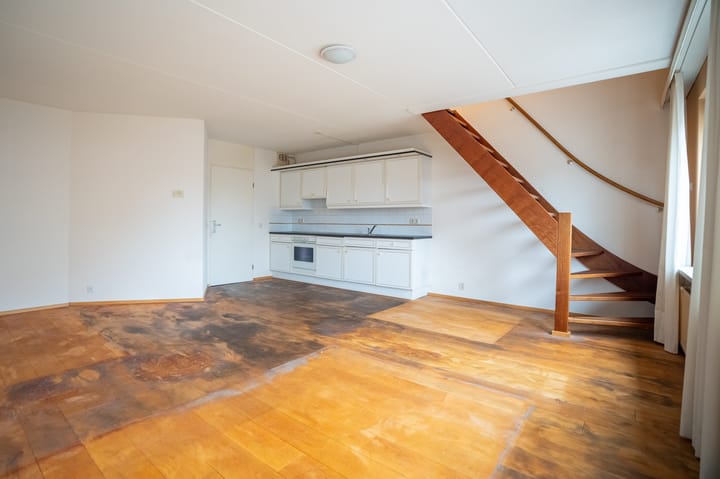 Foto 8 van Emmastraat 3-C