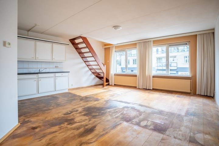 Foto 9 van Emmastraat 3-C