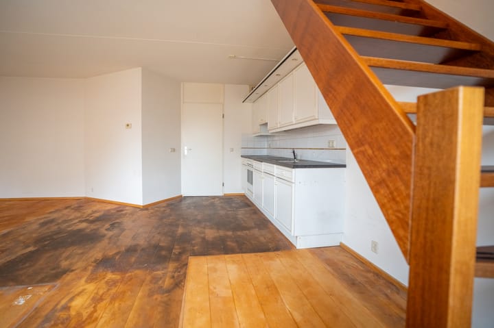 Foto 10 van Emmastraat 3-C