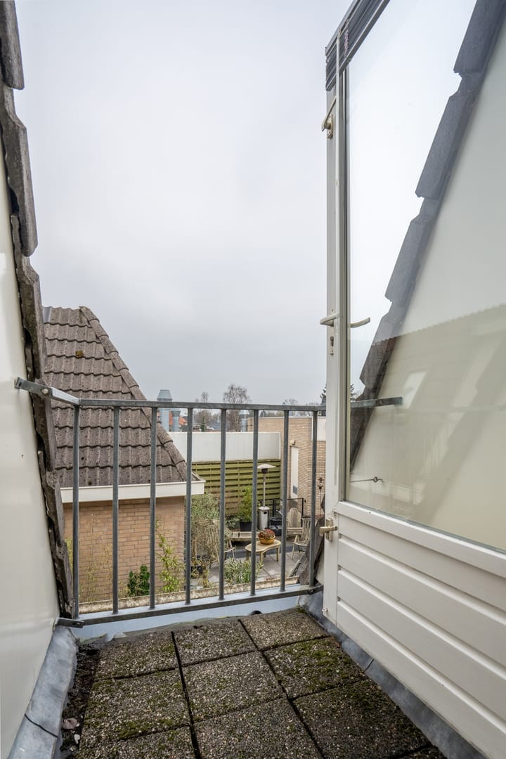 Foto 23 van Emmastraat 3-C