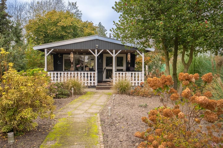 Foto 3 van Schipholtstraat 412