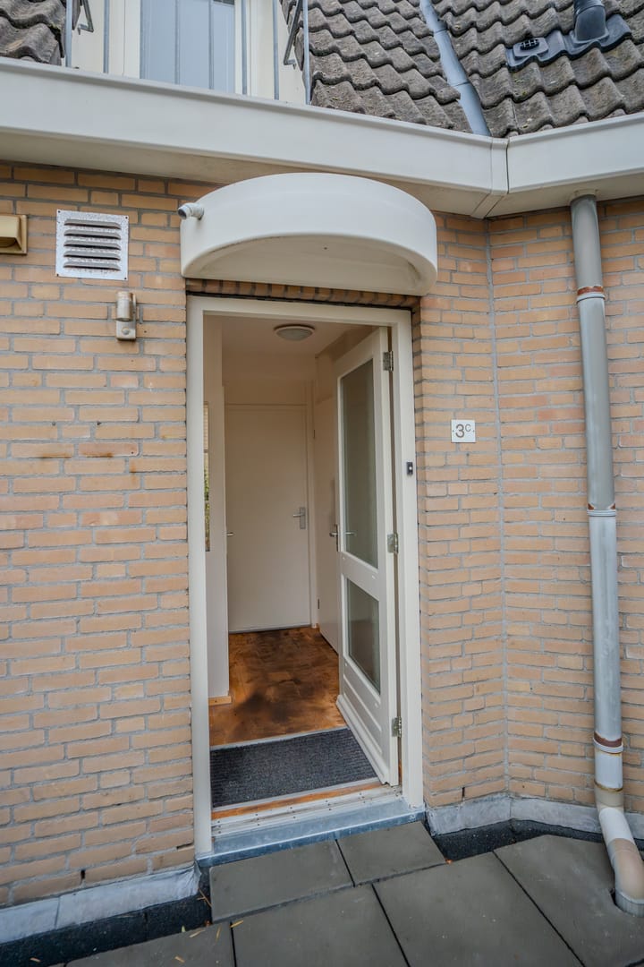 Foto 25 van Emmastraat 3-C