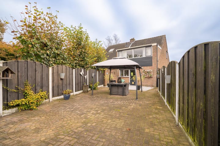 Foto 4 van Schipholtstraat 412