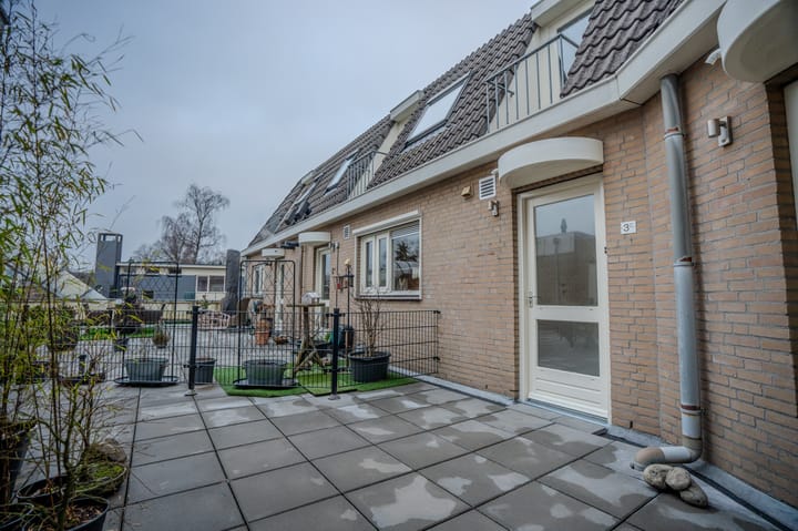 Foto 27 van Emmastraat 3-C