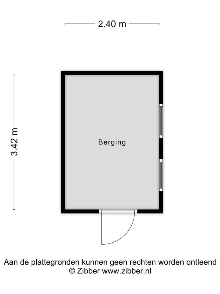 Foto 33 van Schipholtstraat 412