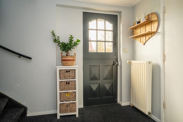 Foto 7 van Schipholtstraat 412