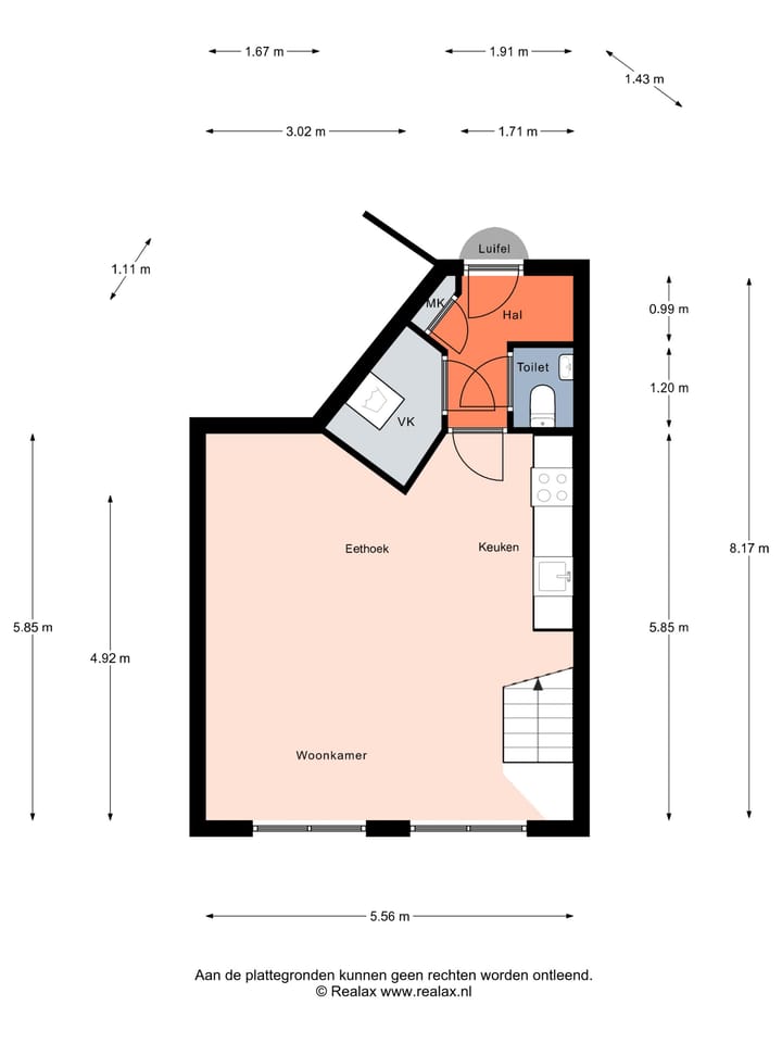 Foto 31 van Emmastraat 3-C