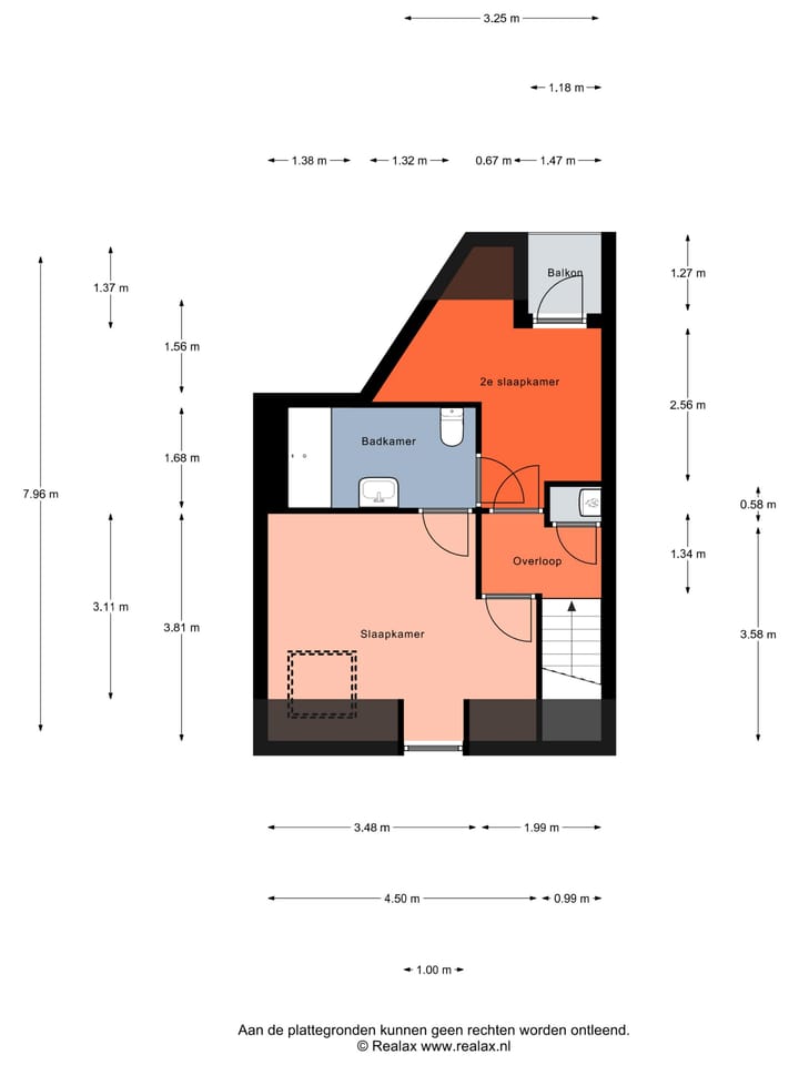 Foto 32 van Emmastraat 3-C