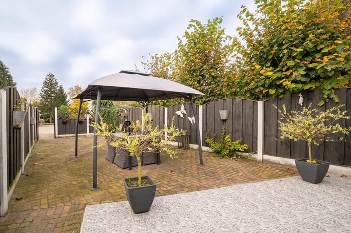 Foto 19 van Schipholtstraat 412