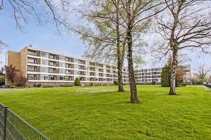 Foto 1 van Herculesstraat 94