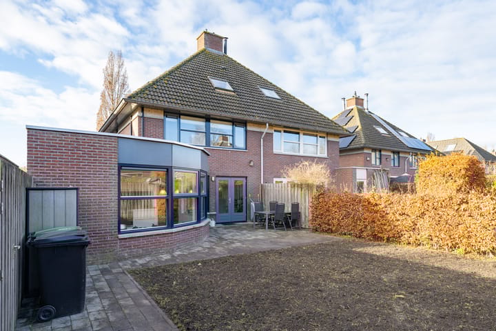 Foto 2 van Blikveldweg 29