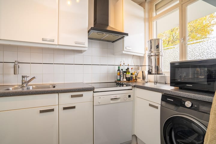 Foto 10 van Herculesstraat 94