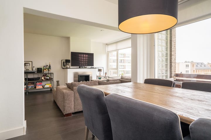 Foto 9 van Herculesstraat 94