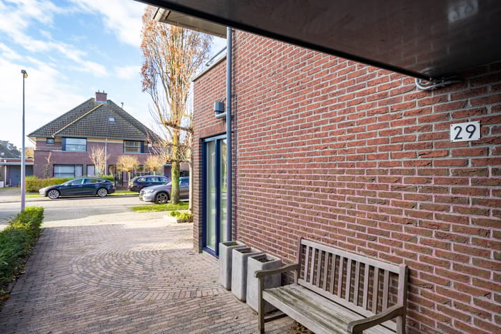 Foto 7 van Blikveldweg 29