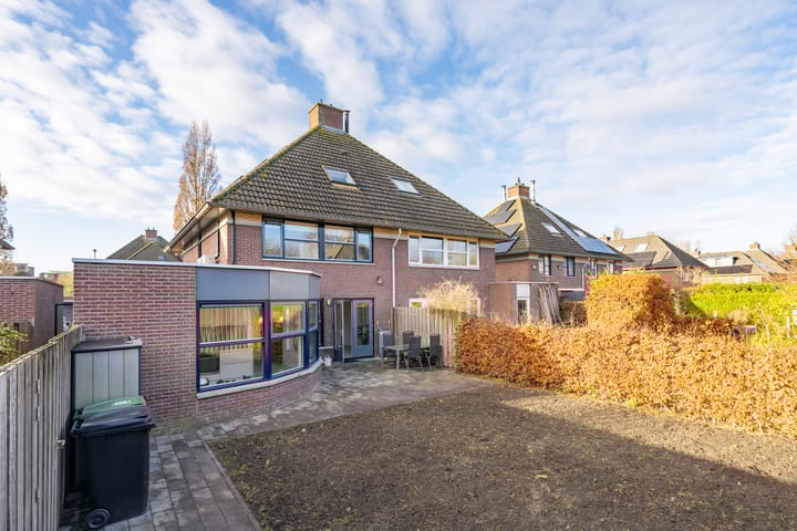 Foto 29 van Blikveldweg 29