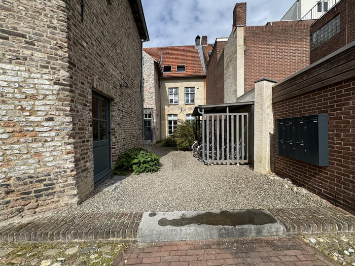 Foto 3 van Ariënsplaats 8