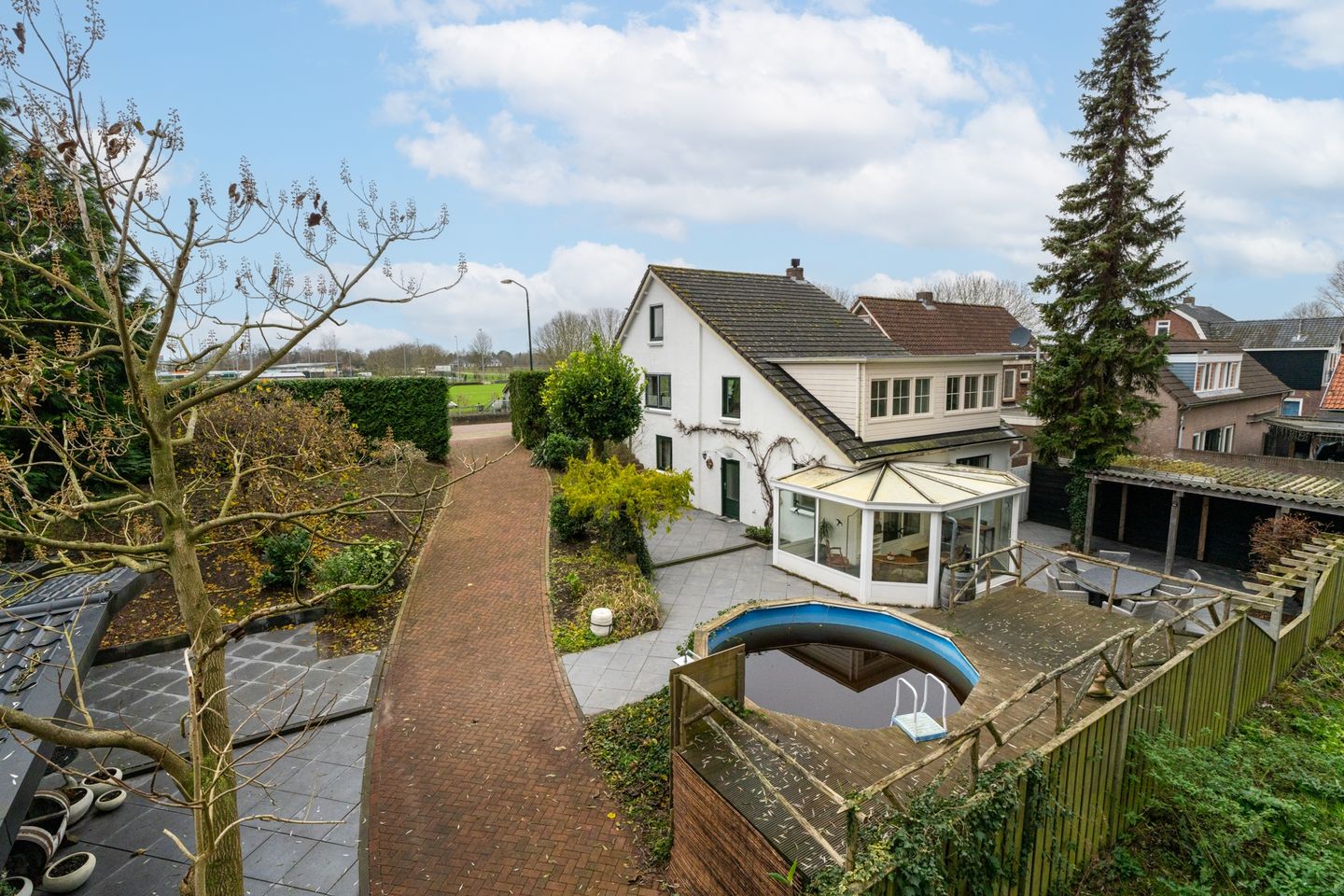 Foto 1 van Buitendijk 8