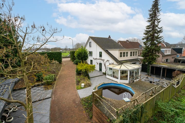 Foto 1 van Buitendijk 8