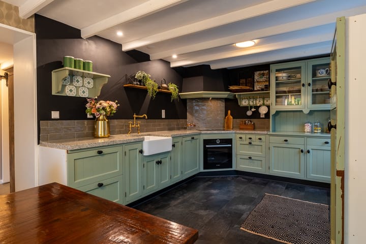 Foto 8 van Buitendijk 8