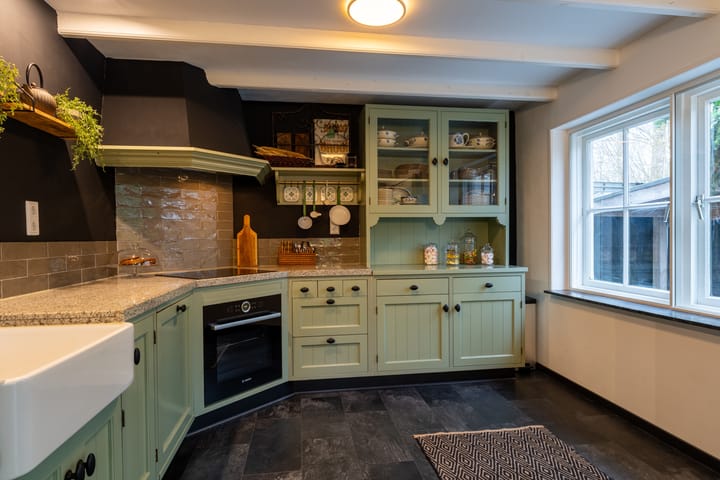 Foto 9 van Buitendijk 8