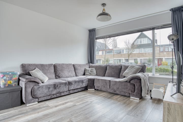 Foto 2 van Geraniumstraat 9