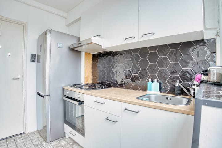 Foto 3 van Geraniumstraat 9