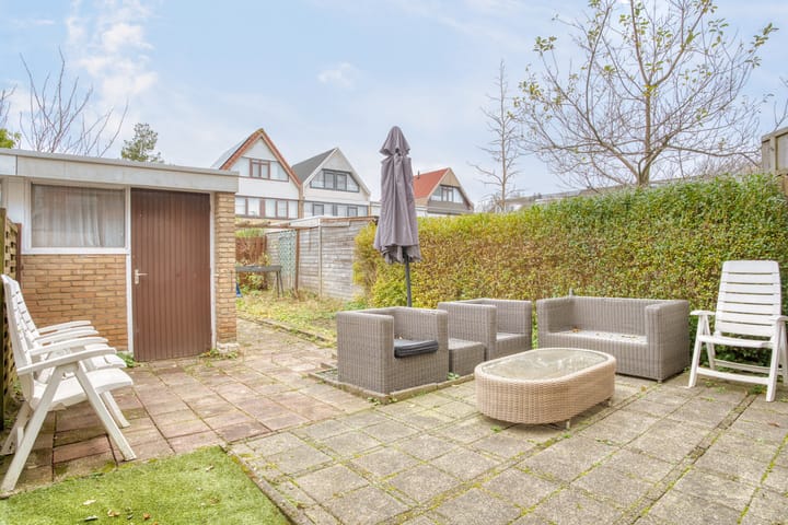 Foto 4 van Geraniumstraat 9