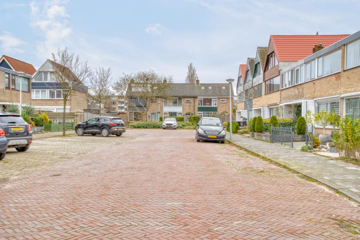 Foto 5 van Geraniumstraat 9