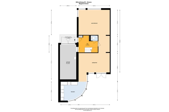 Foto 57 van Blikveldweg 29