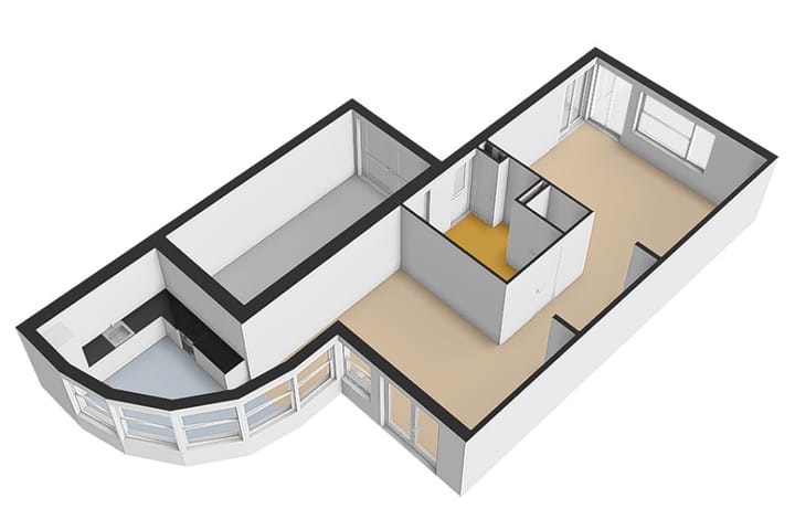 Foto 58 van Blikveldweg 29