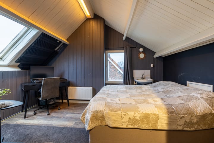 Foto 34 van Buitendijk 8